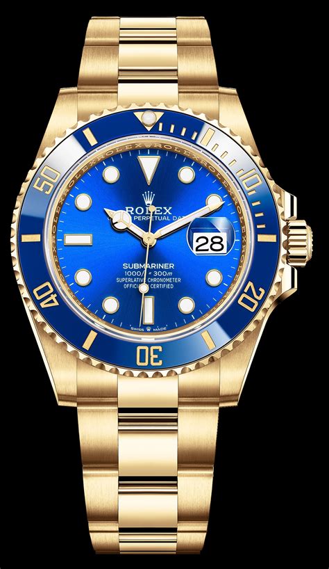 rolex gold submariner watch|Rolex Submariner full gold.